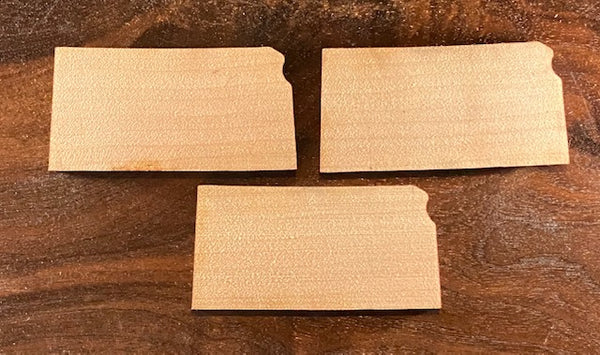 Kansas Inlays