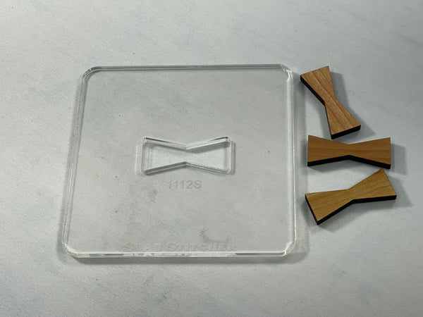 Bowtie--Small Bowtie Expansion Packs (1112S Series)