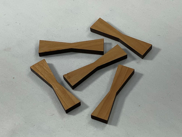 Slimline--X-Small Slimline Inlays (0805XS Series)