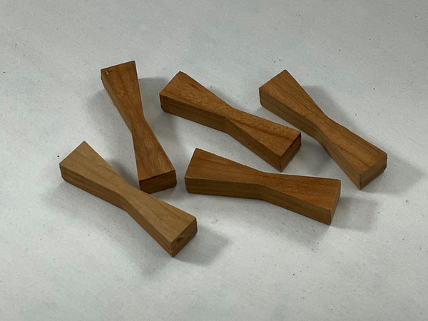 Slimline--X-Small Slimline Inlays (0805XS Series)