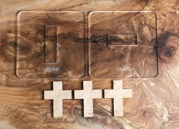 Cross Cherry Add-On