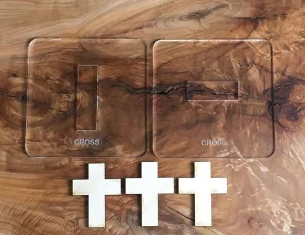 Cross Maple Add-On