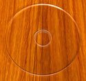DIY 6 inch Base