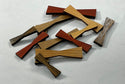 Slimline--X-Small Slimline Exotics and Additional Wood Inlays (0805XS Series)