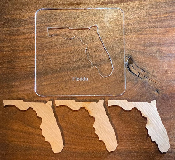 Florida Cherry Add-On Pack