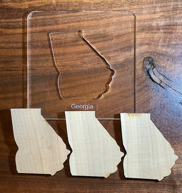 Georgia Maple Add-On Pack