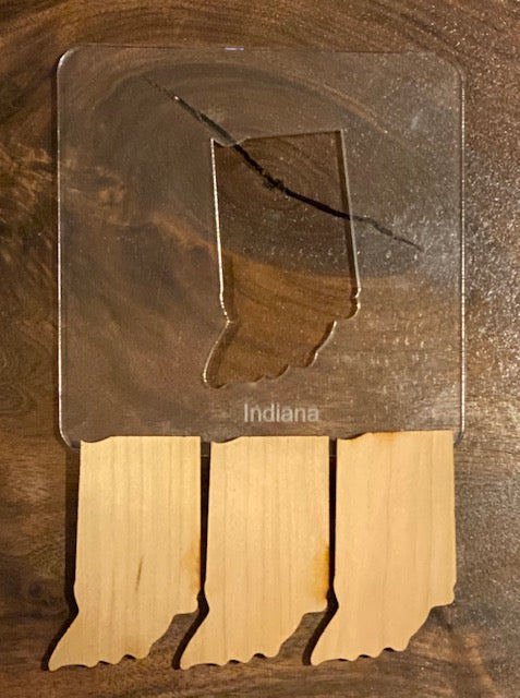 Indiana Cherry Add-On Pack