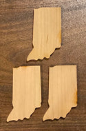 Indiana Cherry Inlays