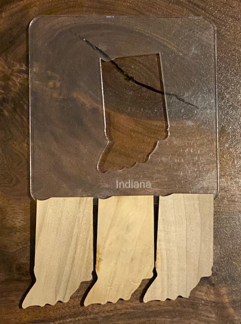 Indiana Maple Add-On Pack