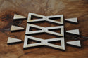 Inset Two-Tone Maple
