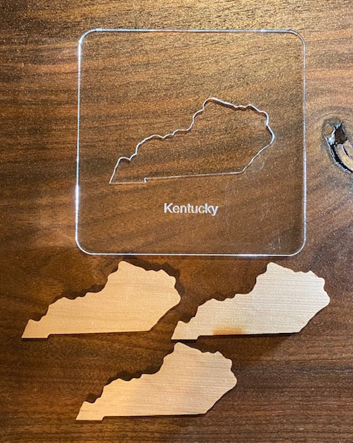 Kentucky Cherry Add-On Pack