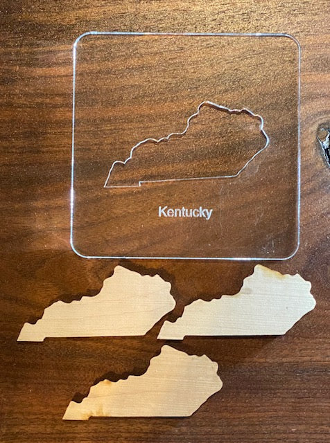 Kentucky Maple Add-On Pack