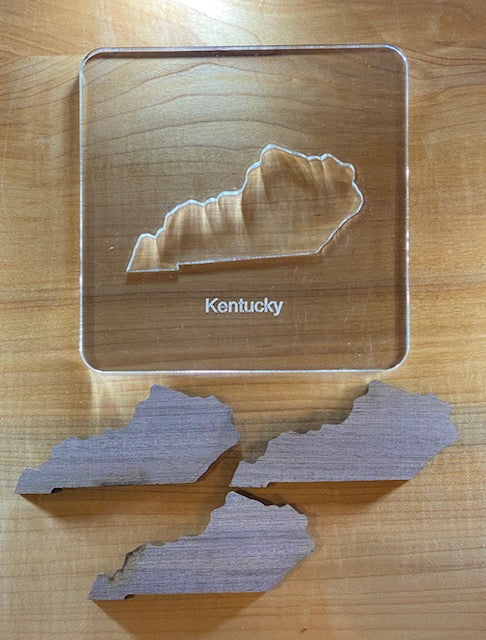 Kentucky Walnut Add-On Pack