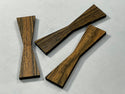 Slimline--Large Slimline Exotics and Additional Wood Inlays (0805L Series)
