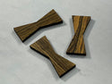 Bowtie--Large Bowtie Exotics and Additional Wood Inlays (1112L Series)