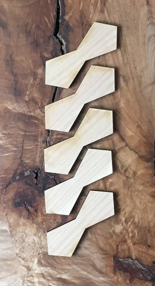 Octagon--Large Octagon Inlays (0328L Series)