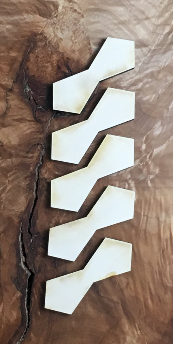 Octagon--Large Octagon Inlays (0328L Series)