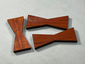 Bowtie--Large Bowtie Exotics and Additional Wood Inlays (1112L Series)