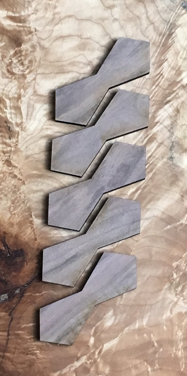 Octagon--Large Octagon Inlays (0328L Series)