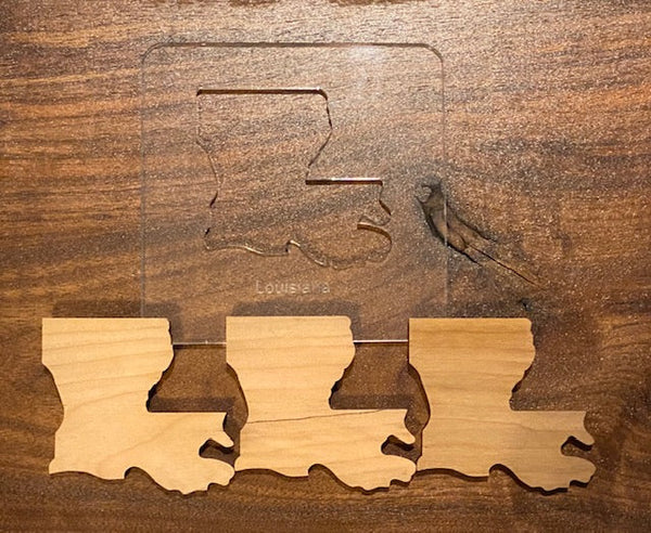 Louisiana Cherry Add-On Pack