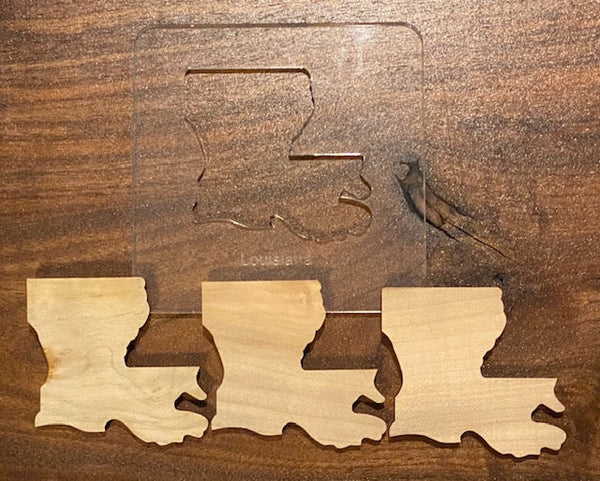 Louisiana Maple Add-On Pack