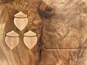 Maple Acorn Add-On Pack