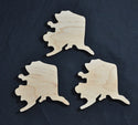 Maple Alaska Inlays