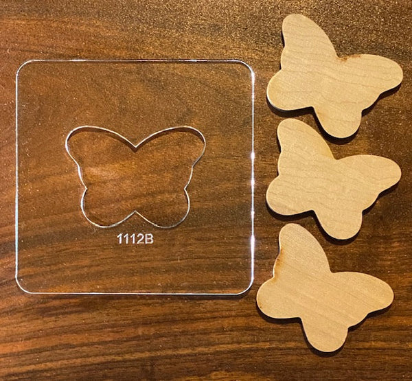 Maple Butterfly Add-On Pack