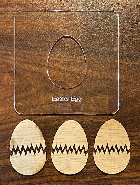 Maple Easter Egg Add-On Pack