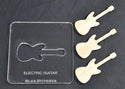 Maple Electric Guitar Expansion Pack