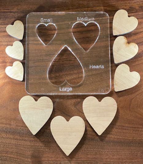 Maple Heart Add-On Pack
