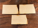Maple North Dakota Inlays