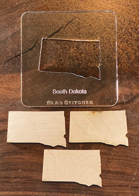 Maple South Dakota Expansion Pack