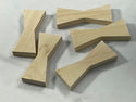 Bowtie--2X-Large Bowtie Inlays (11122XL Series)