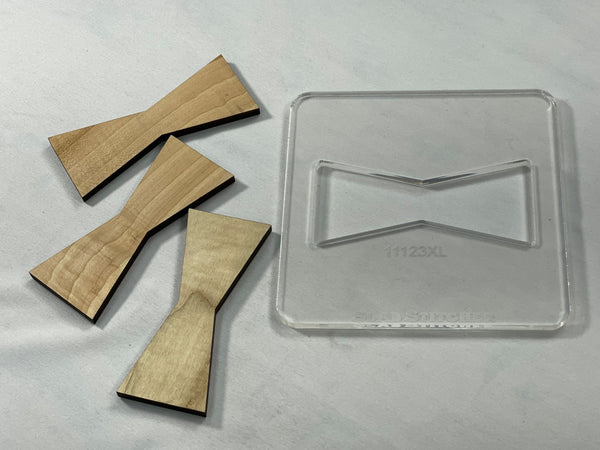 Bowtie--3X-Large Bowtie Expansion Packs (11123XL Series)