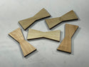 Bowtie--3X-Large Bowtie Inlays (11123XL Series)