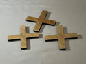 X Stitch--Large X Stitch Inlays (Original X Stitch)