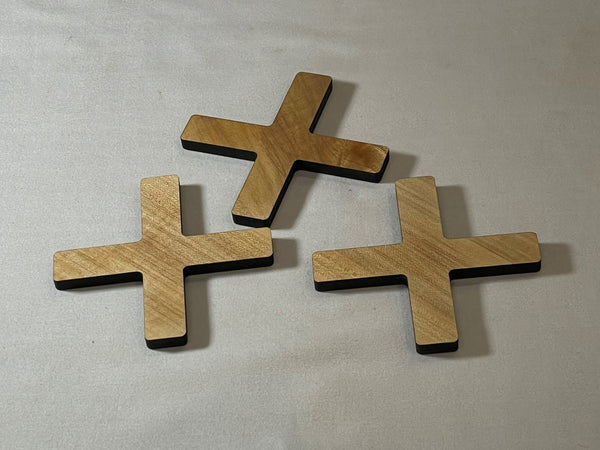 X Stitch--Large X Stitch Inlays (Original X Stitch)