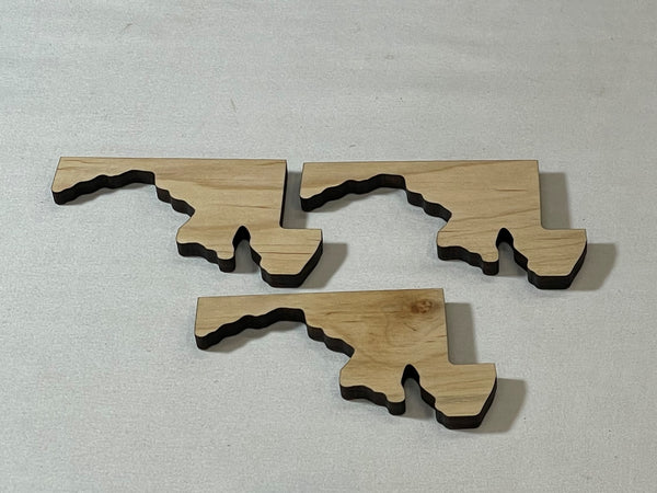Maryland Inlays