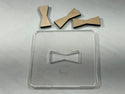 Bowtie--Medium Bowtie Expansion Packs (1112M Series)