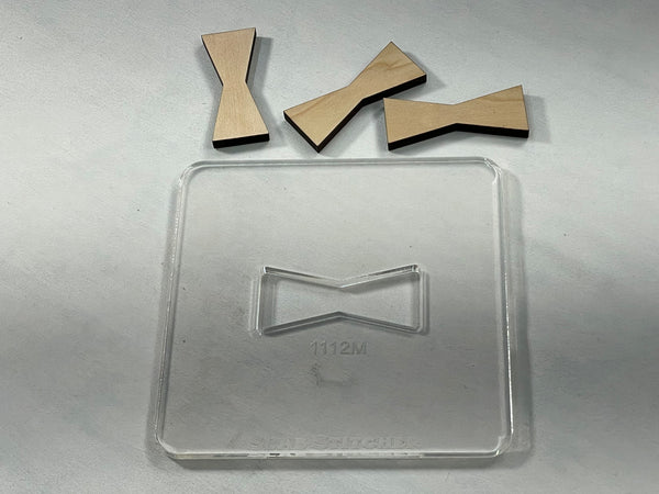Bowtie--Medium Bowtie Expansion Packs (1112M Series)