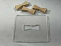 Bowtie--Medium Bowtie Expansion Packs (1112M Series)