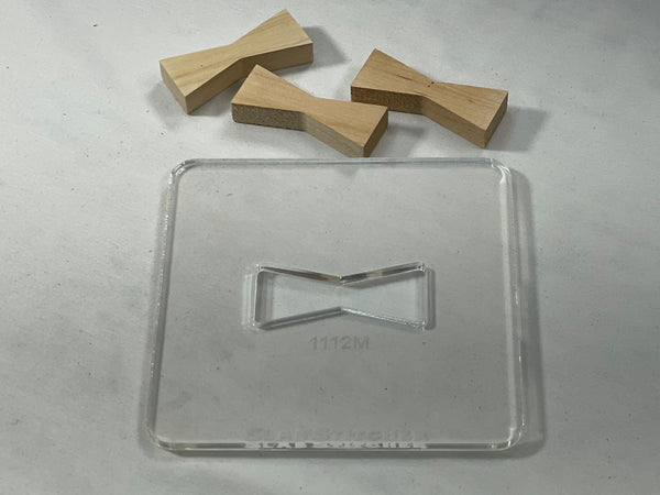 Bowtie--Medium Bowtie Expansion Packs (1112M Series)