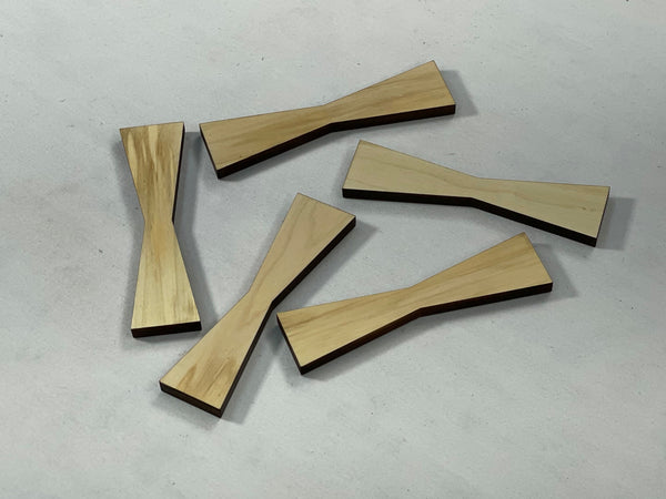 Slimline--Medium Slimline Inlays (0805M Series)