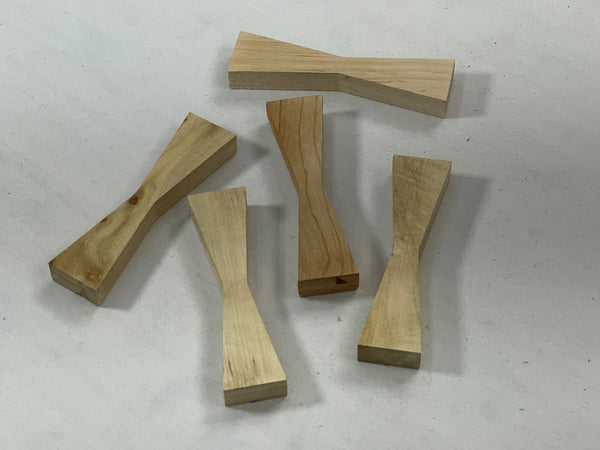 Slimline--Medium Slimline Inlays (0805M Series)