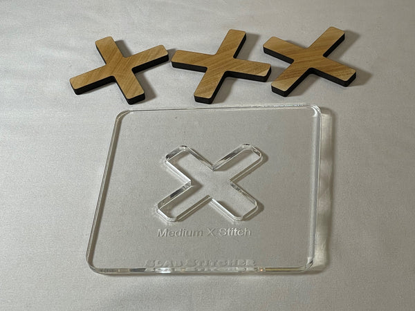X Stitch--Medium X Stitch Expansion Packs