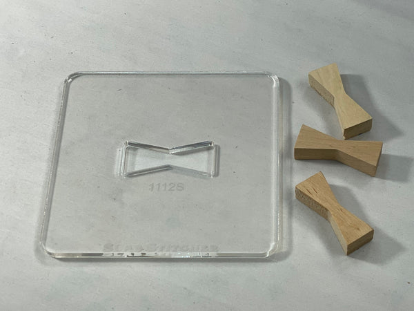 Bowtie--Small Bowtie Expansion Packs (1112S Series)
