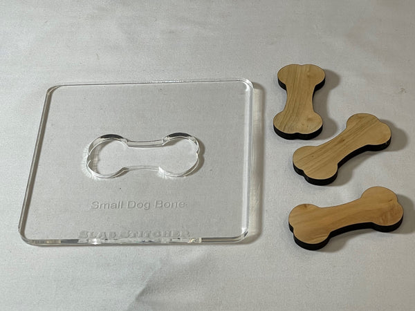 Dog Bone--Small Dog Bone Expansion Packs