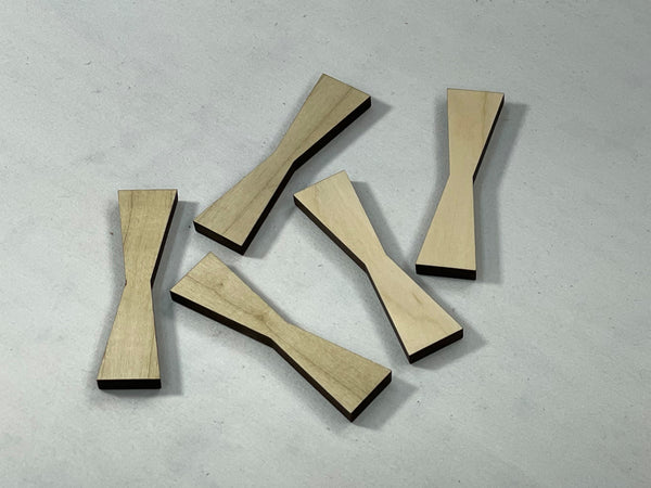 Slimline--Small Slimline Inlays (0805S Series)
