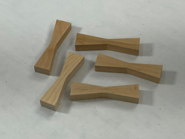 Slimline--Small Slimline Inlays (0805S Series)